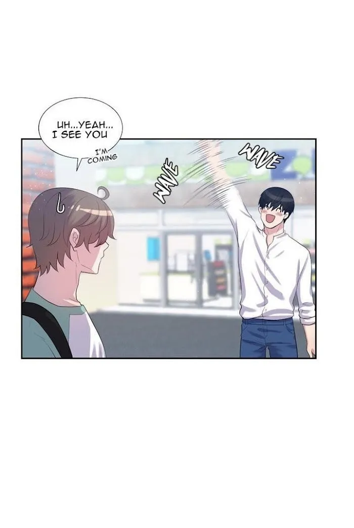 Do I Smell? - Chapter 23 Page 12