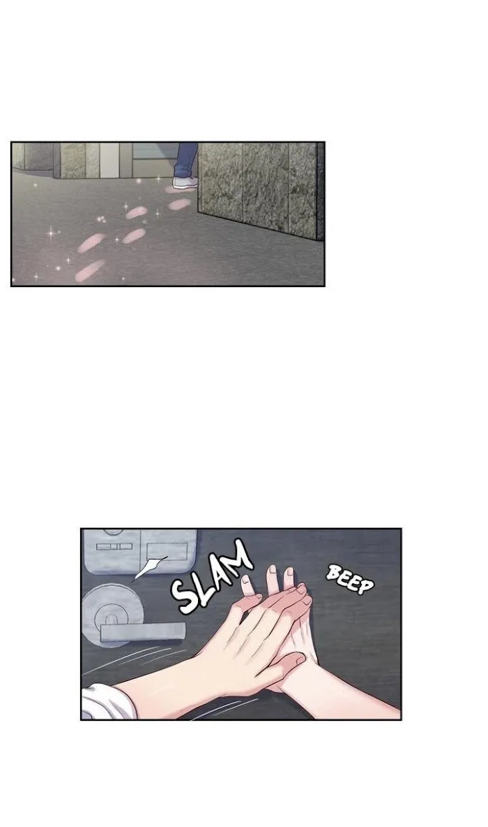Do I Smell? - Chapter 23 Page 15