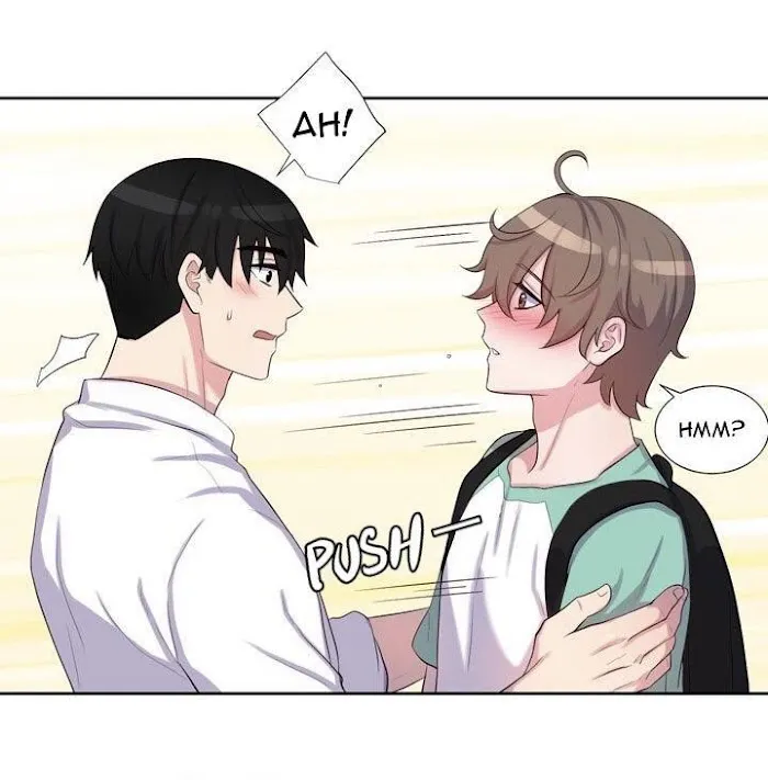 Do I Smell? - Chapter 23 Page 17