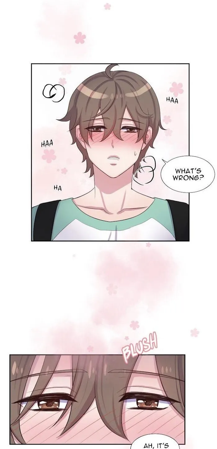 Do I Smell? - Chapter 23 Page 18