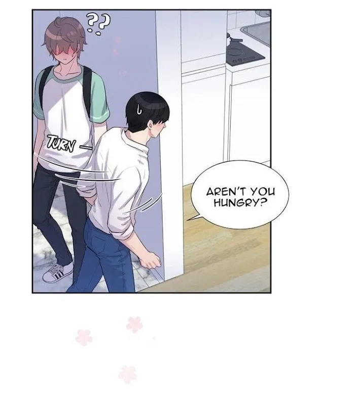 Do I Smell? - Chapter 23 Page 20