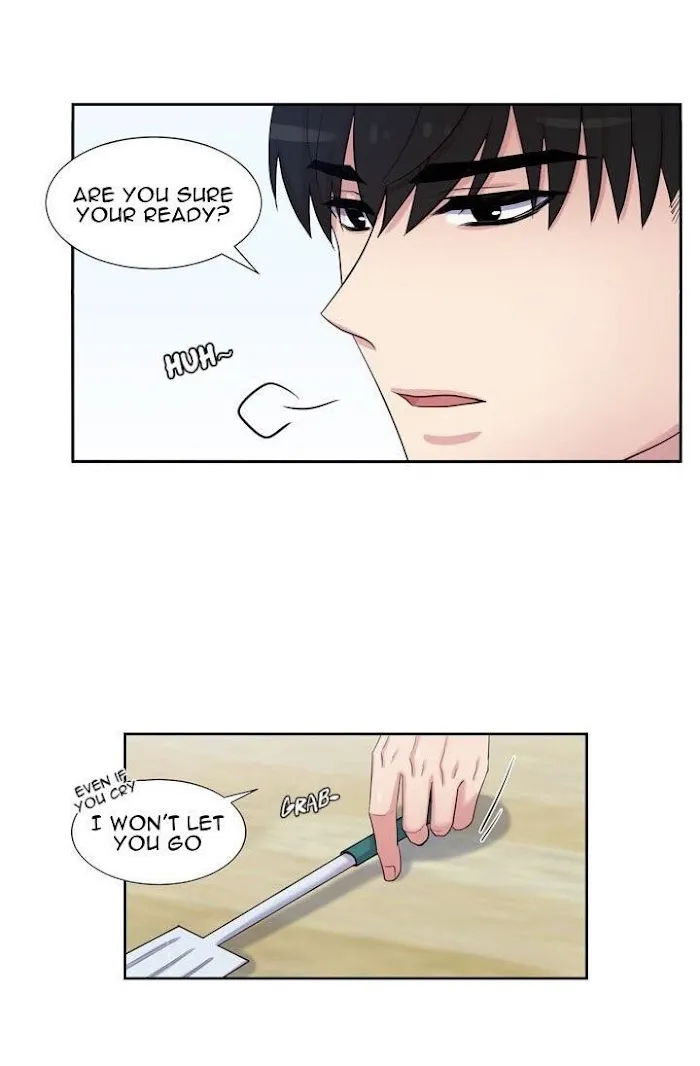 Do I Smell? - Chapter 23 Page 24