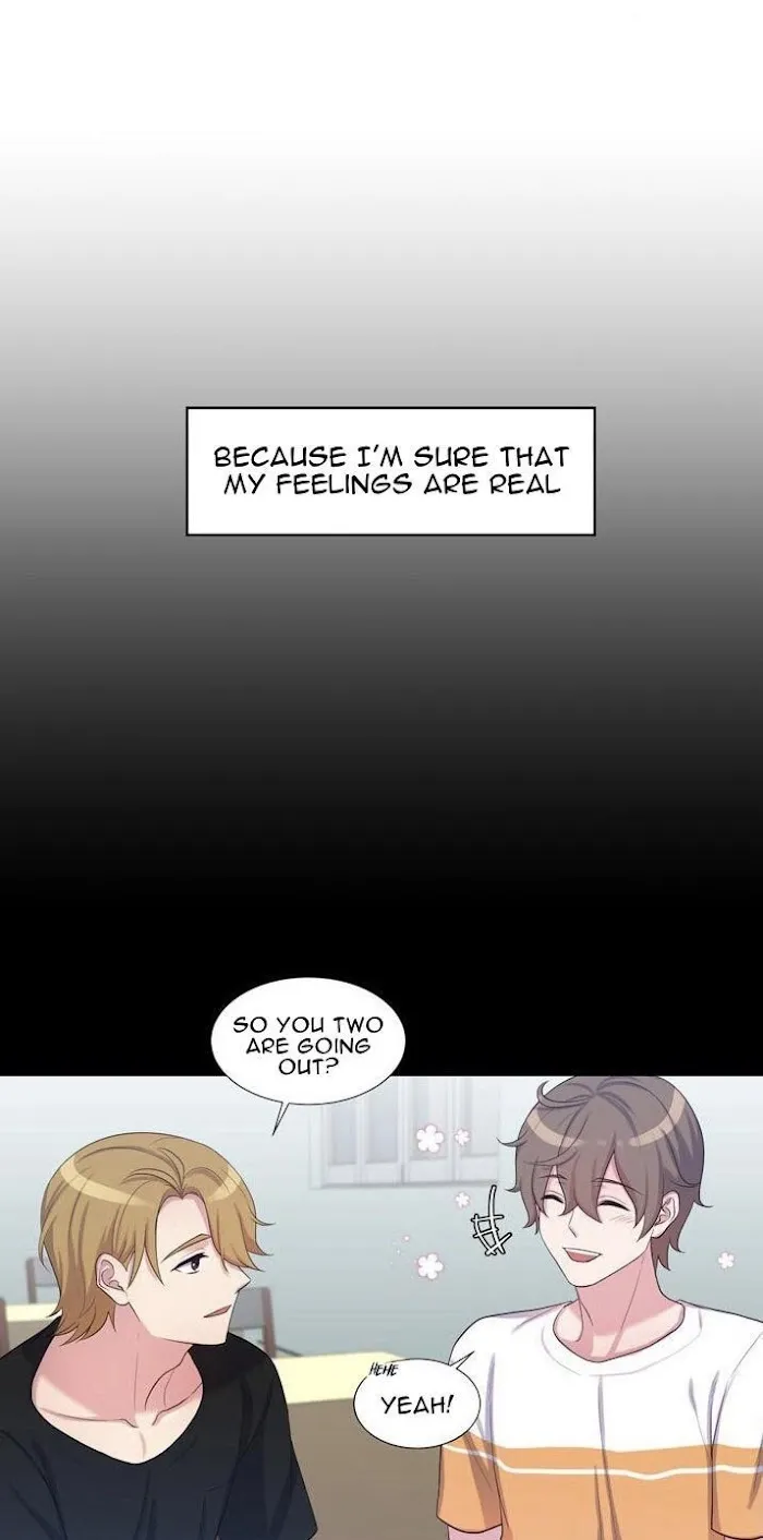 Do I Smell? - Chapter 23 Page 26