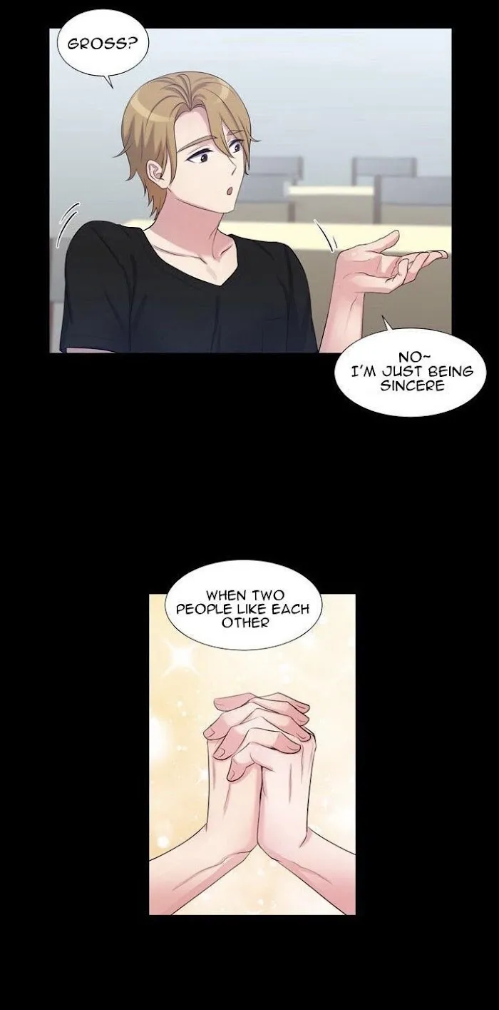 Do I Smell? - Chapter 23 Page 28