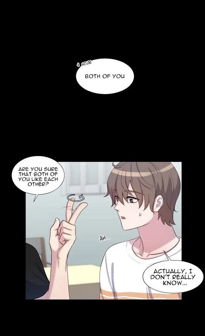 Do I Smell? - Chapter 23 Page 31
