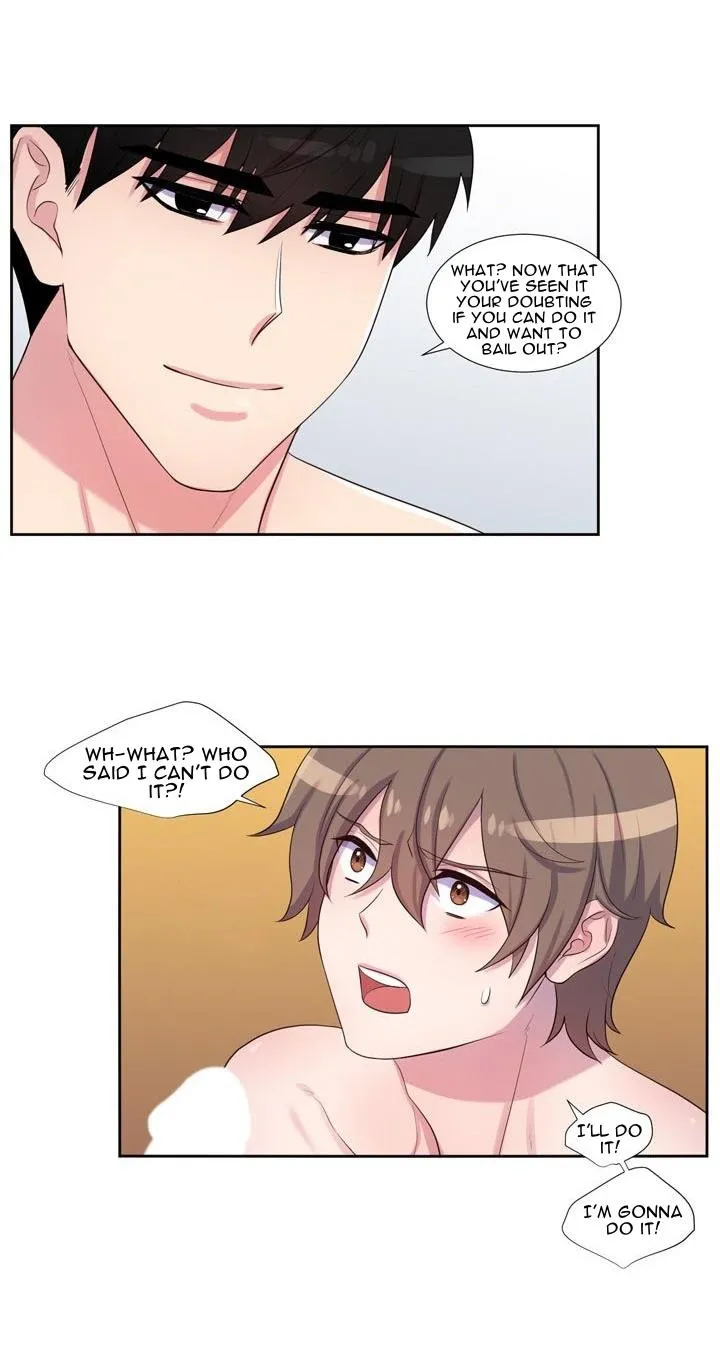 Do I Smell? - Chapter 24 Page 4