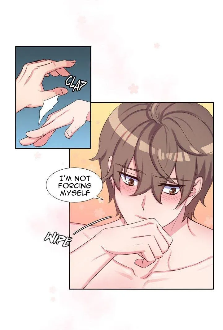 Do I Smell? - Chapter 24 Page 10