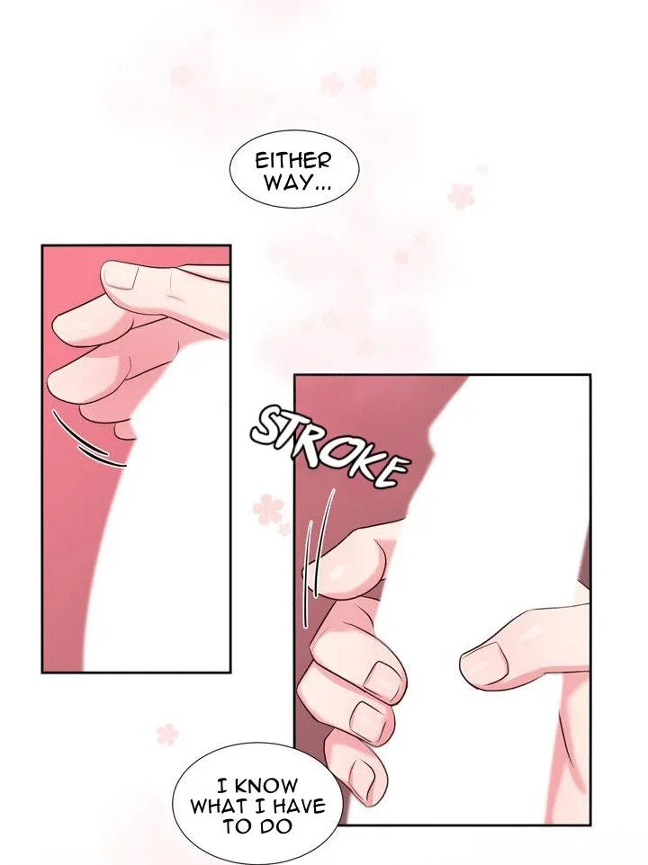 Do I Smell? - Chapter 24 Page 11
