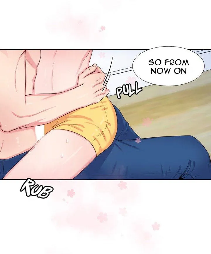 Do I Smell? - Chapter 24 Page 15