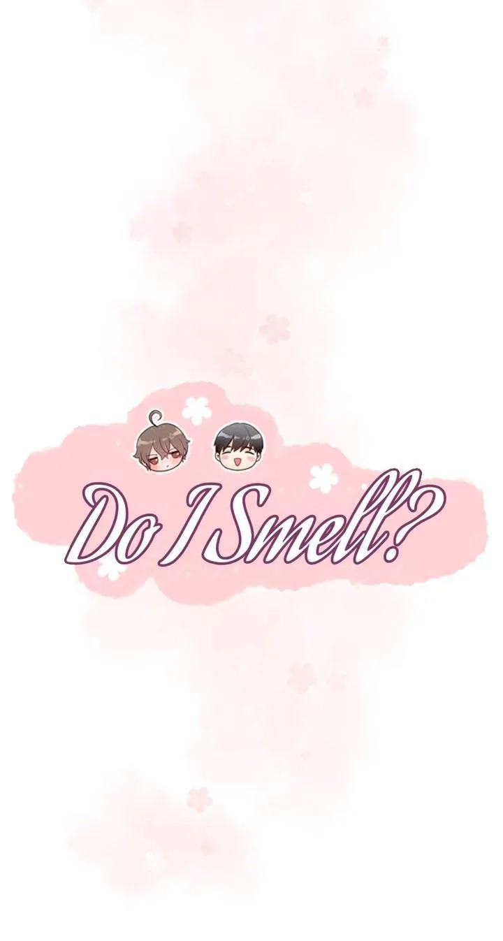 Do I Smell? - Chapter 24 Page 17