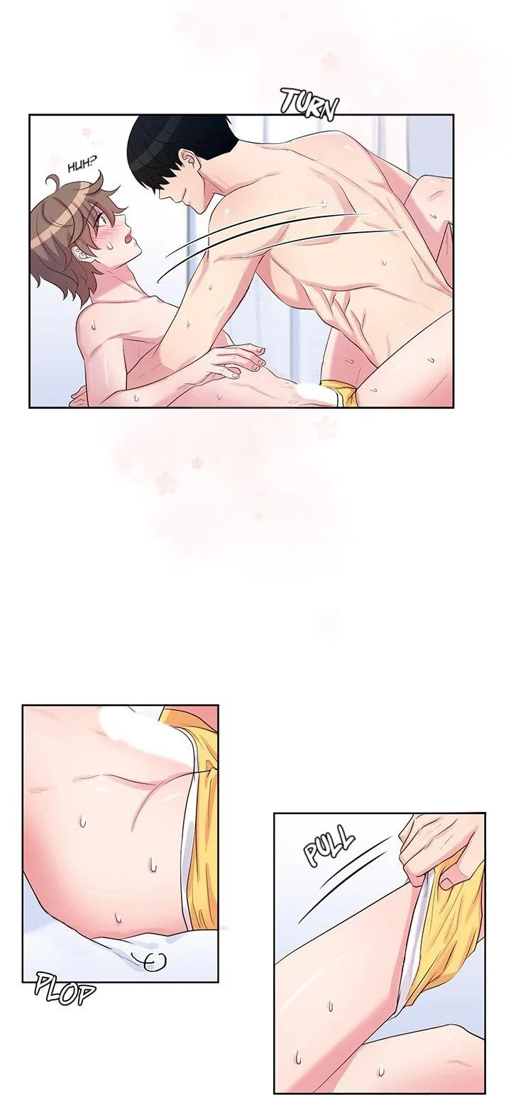 Do I Smell? - Chapter 24 Page 24