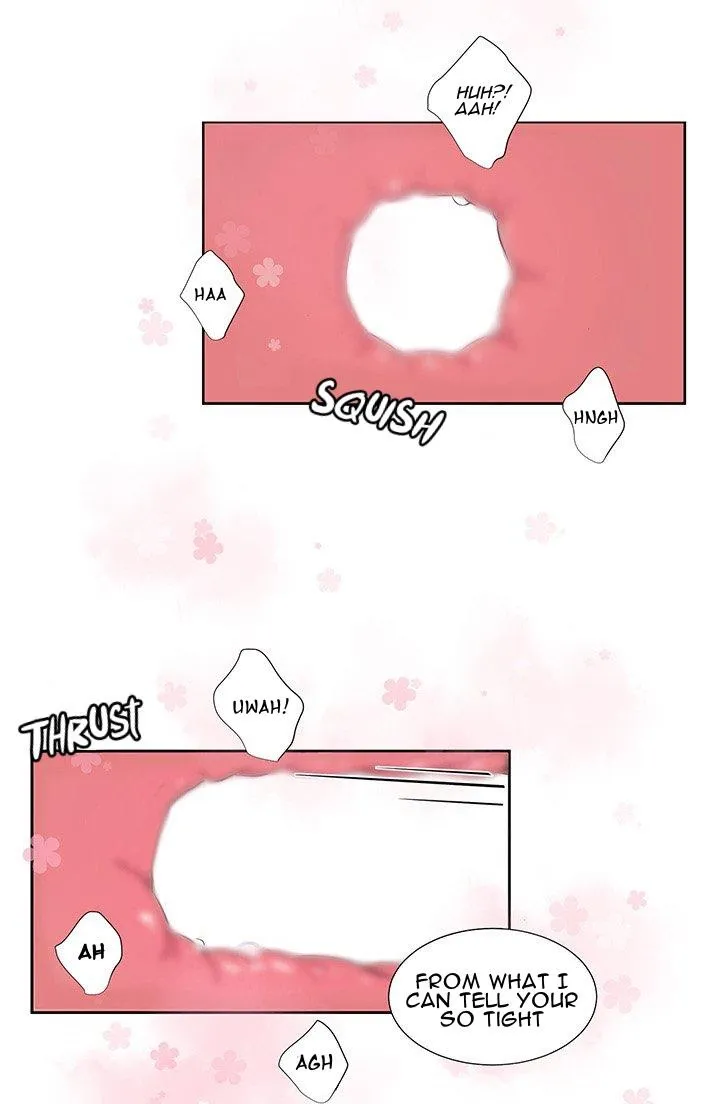 Do I Smell? - Chapter 24 Page 27
