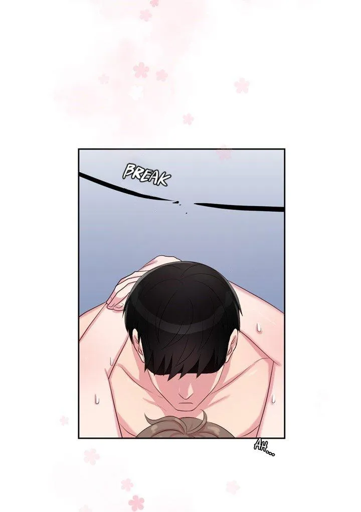 Do I Smell? - Chapter 24 Page 30