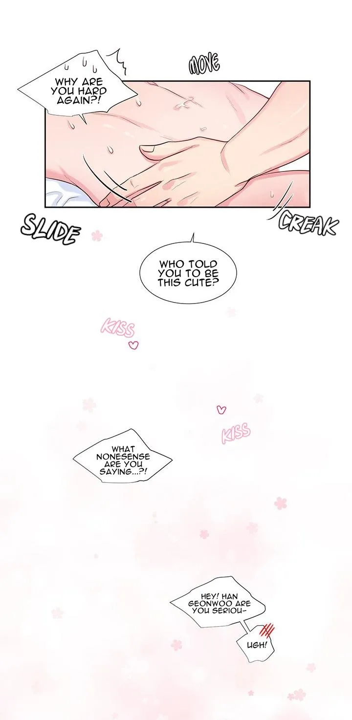 Do I Smell? - Chapter 24 Page 35