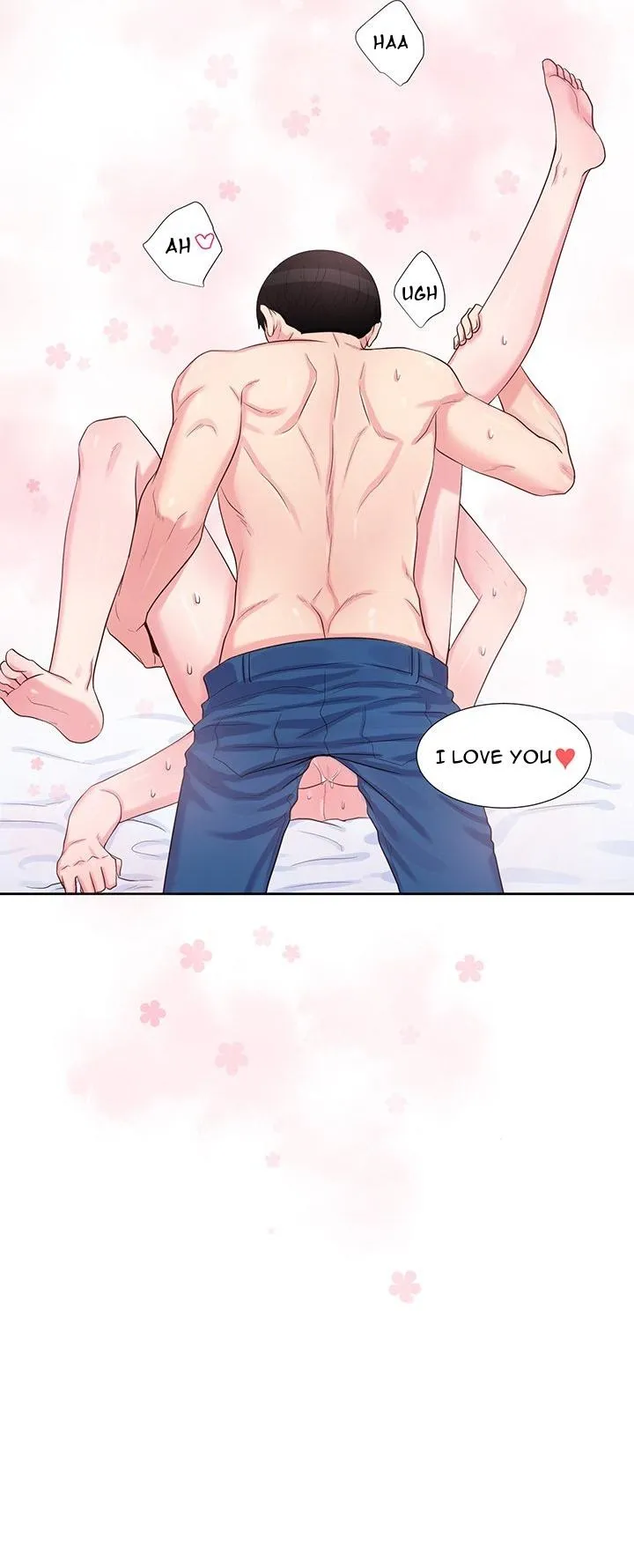 Do I Smell? - Chapter 24 Page 36