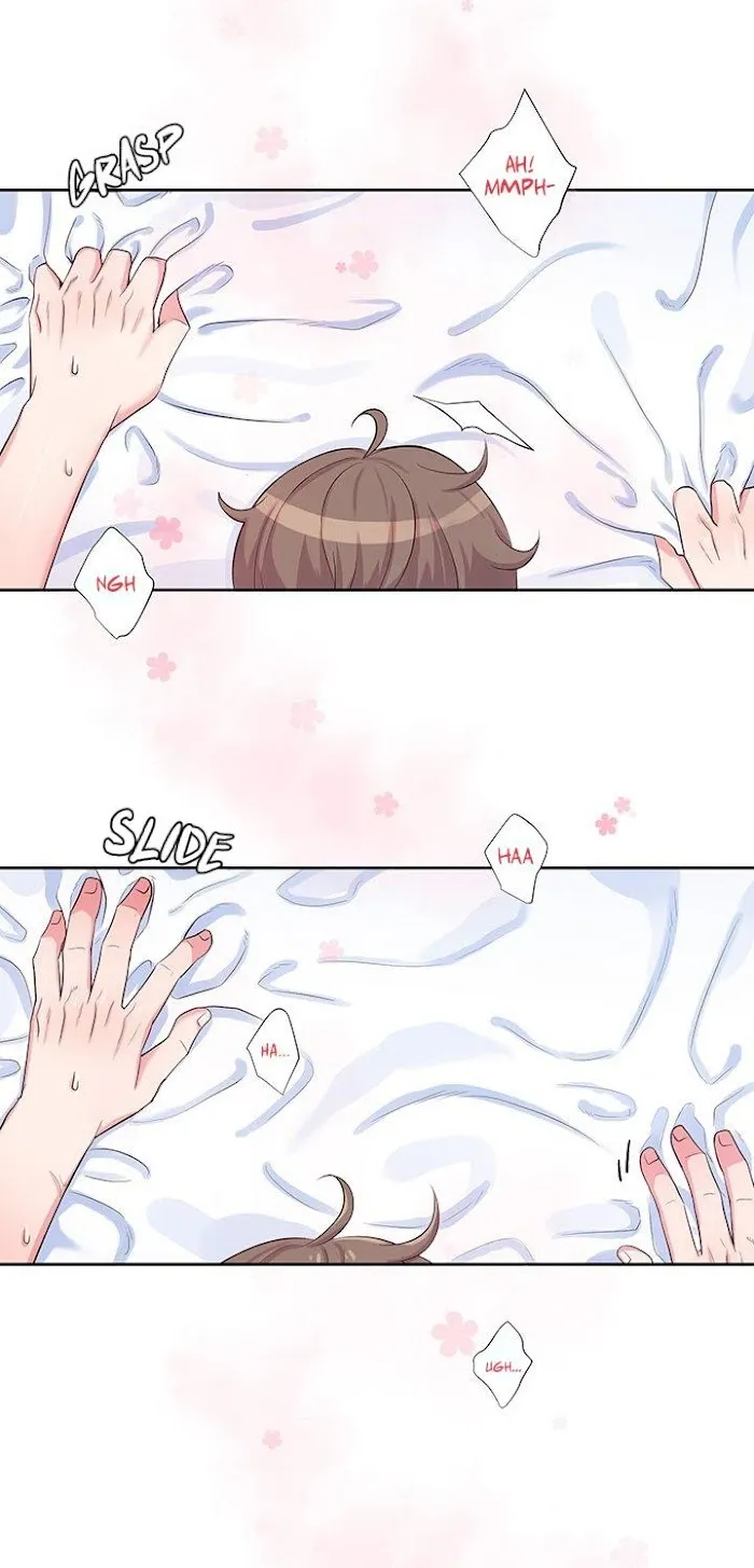 Do I Smell? - Chapter 25 Page 3