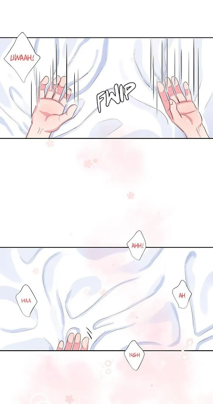 Do I Smell? - Chapter 25 Page 8