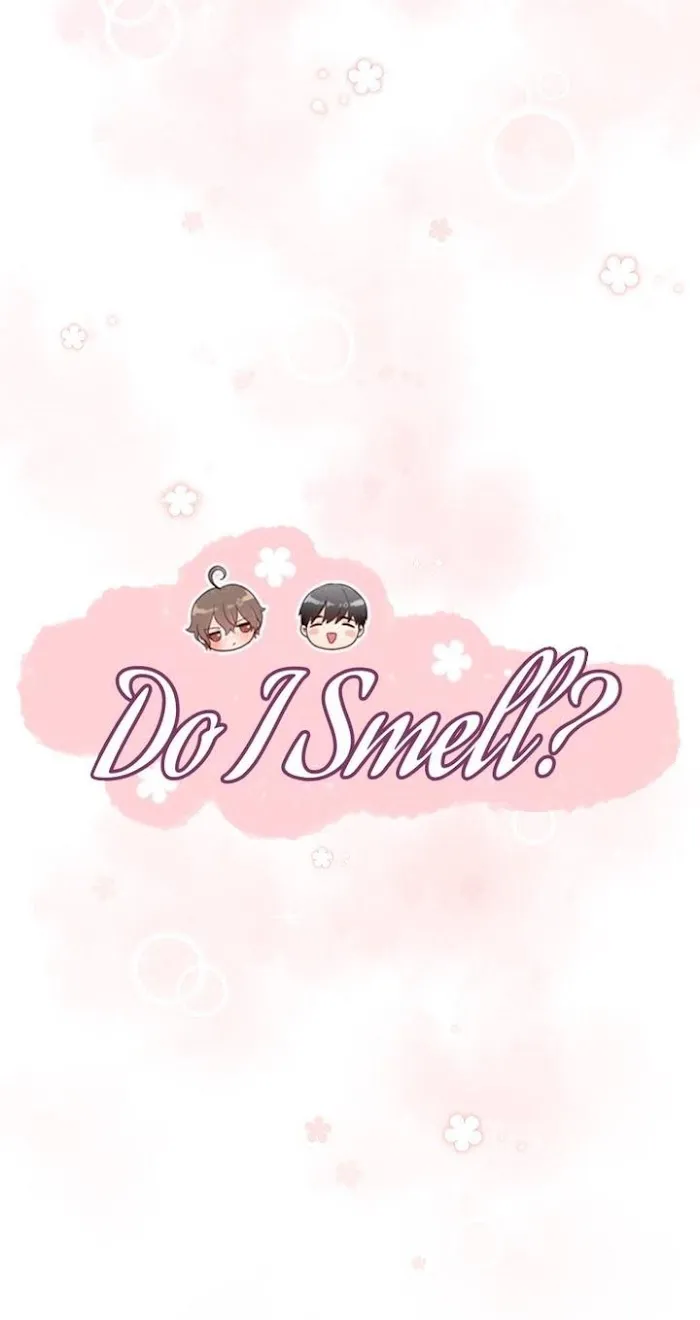 Do I Smell? - Chapter 25 Page 9