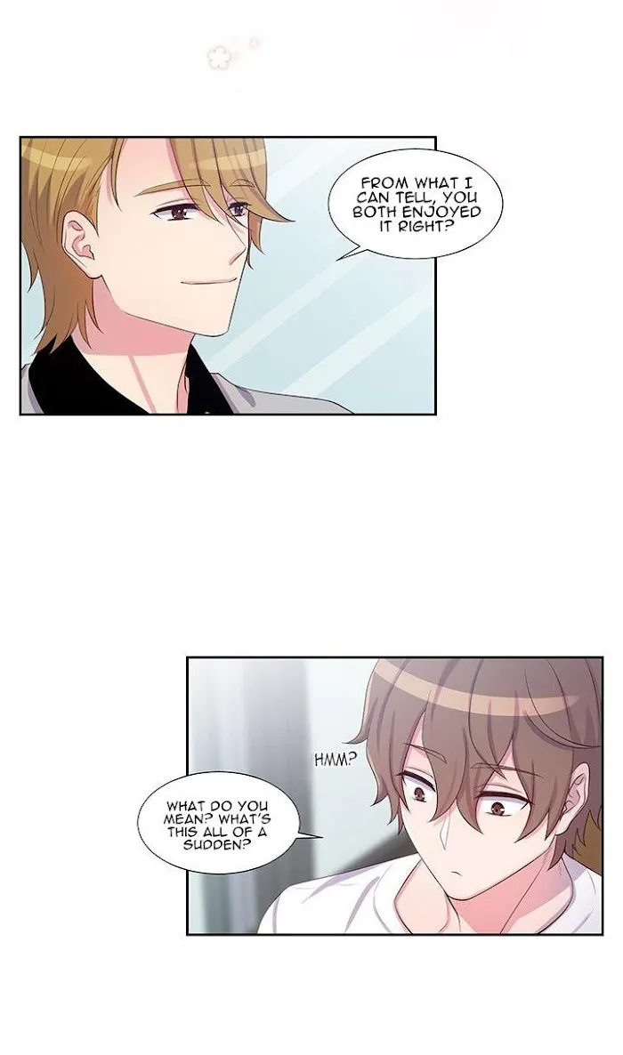 Do I Smell? - Chapter 25 Page 10