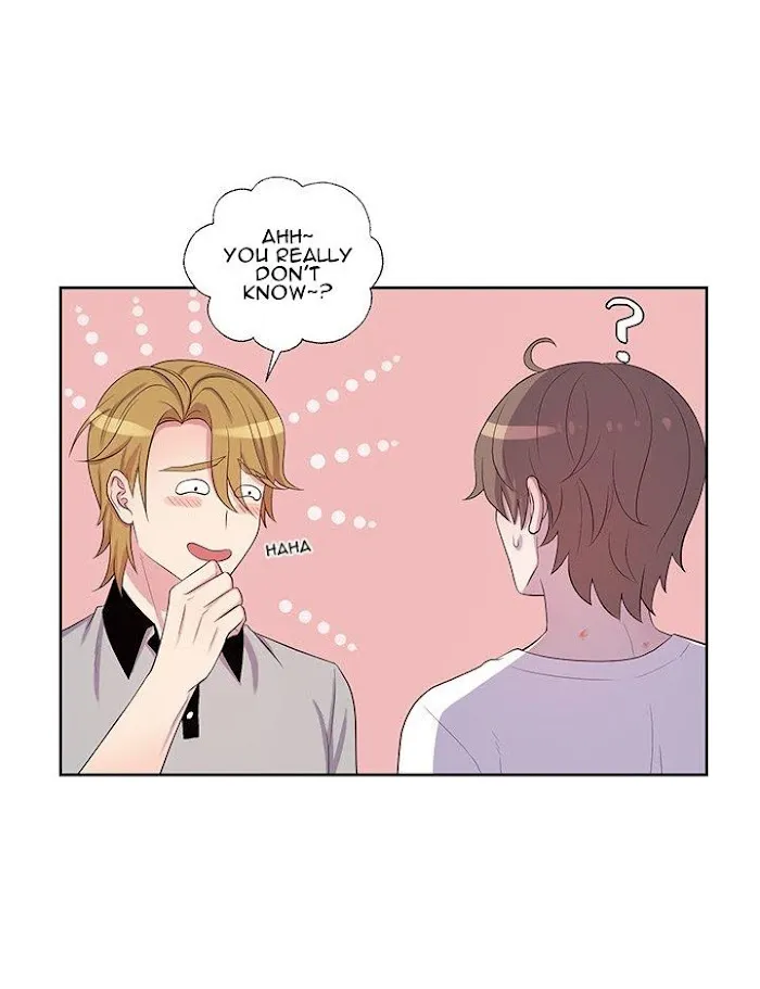 Do I Smell? - Chapter 25 Page 11