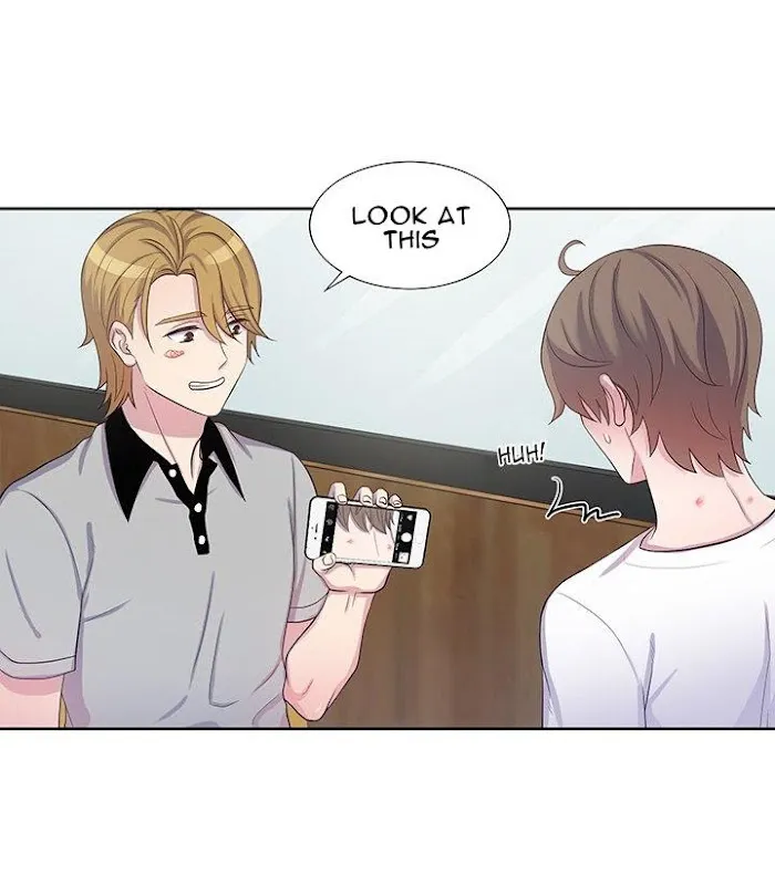 Do I Smell? - Chapter 25 Page 15