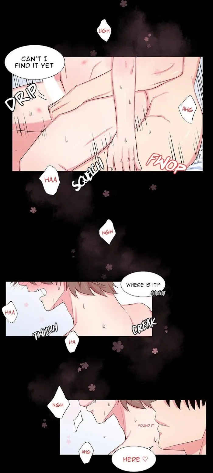 Do I Smell? - Chapter 25 Page 19