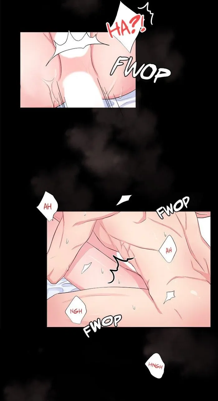 Do I Smell? - Chapter 25 Page 23