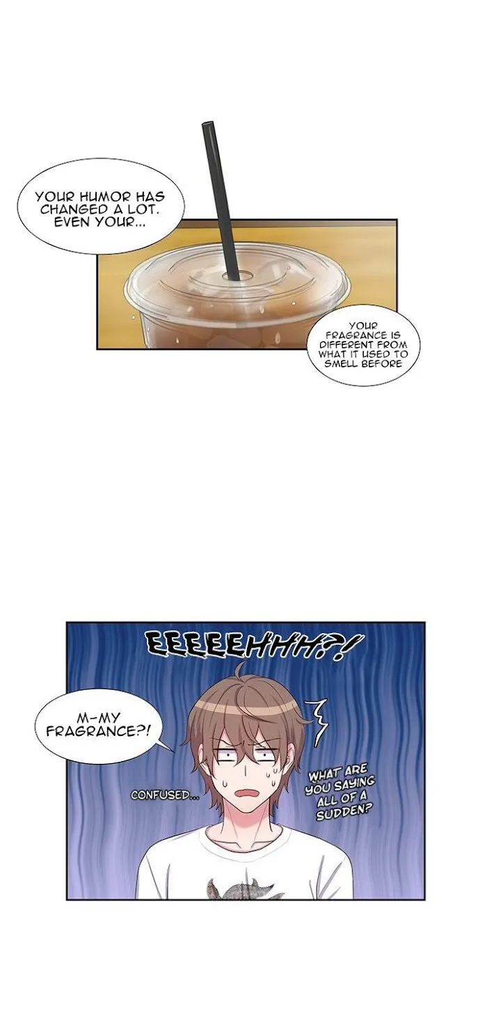 Do I Smell? - Chapter 25 Page 27