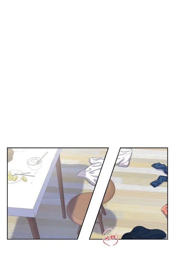 Do I Smell? - Chapter 25 Page 31