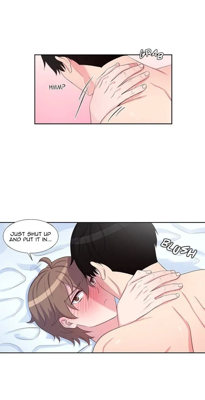 Do I Smell? - Chapter 25 Page 35