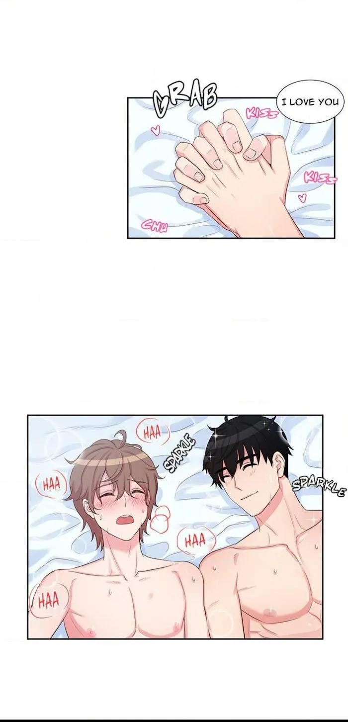 Do I Smell? - Chapter 25 Page 37