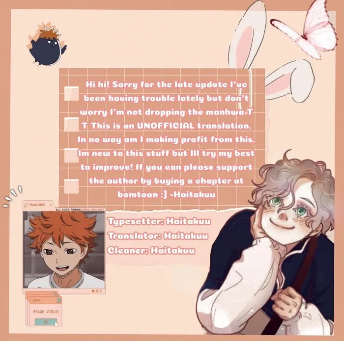 Do I Smell? - Chapter 25 Page 46