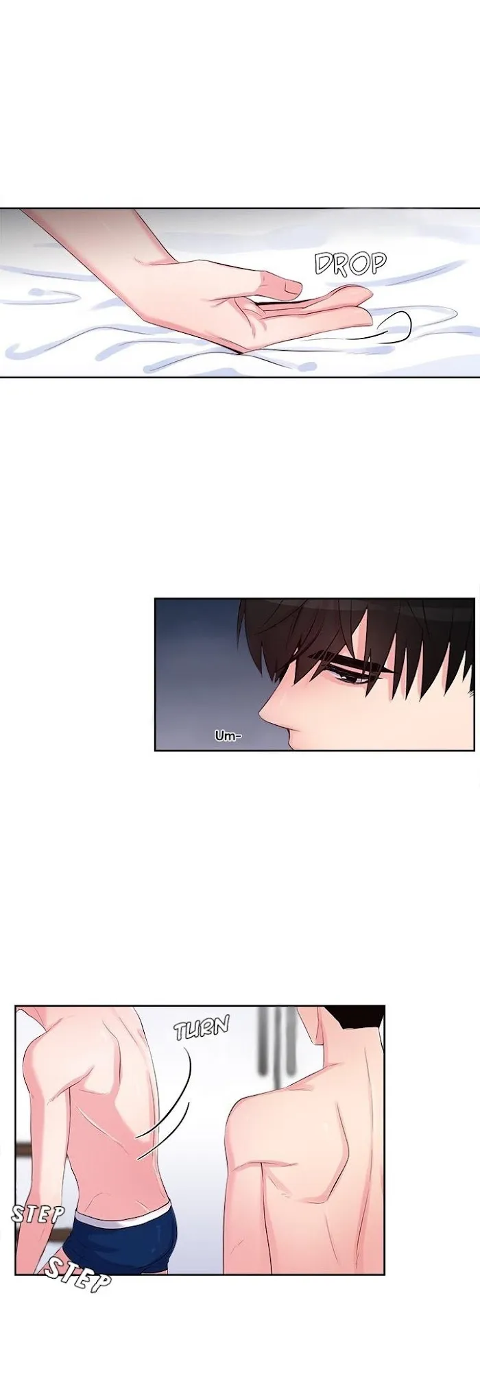 Do I Smell? - Chapter 26 Page 6