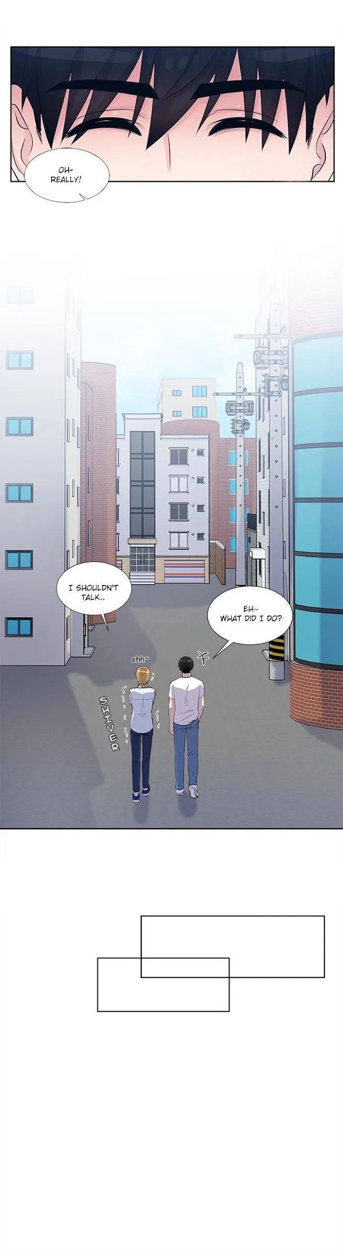 Do I Smell? - Chapter 26 Page 18