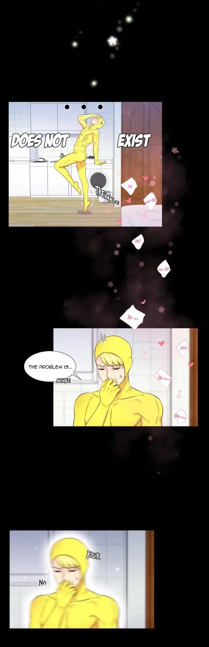 Do I Smell? - Chapter 28 Page 6