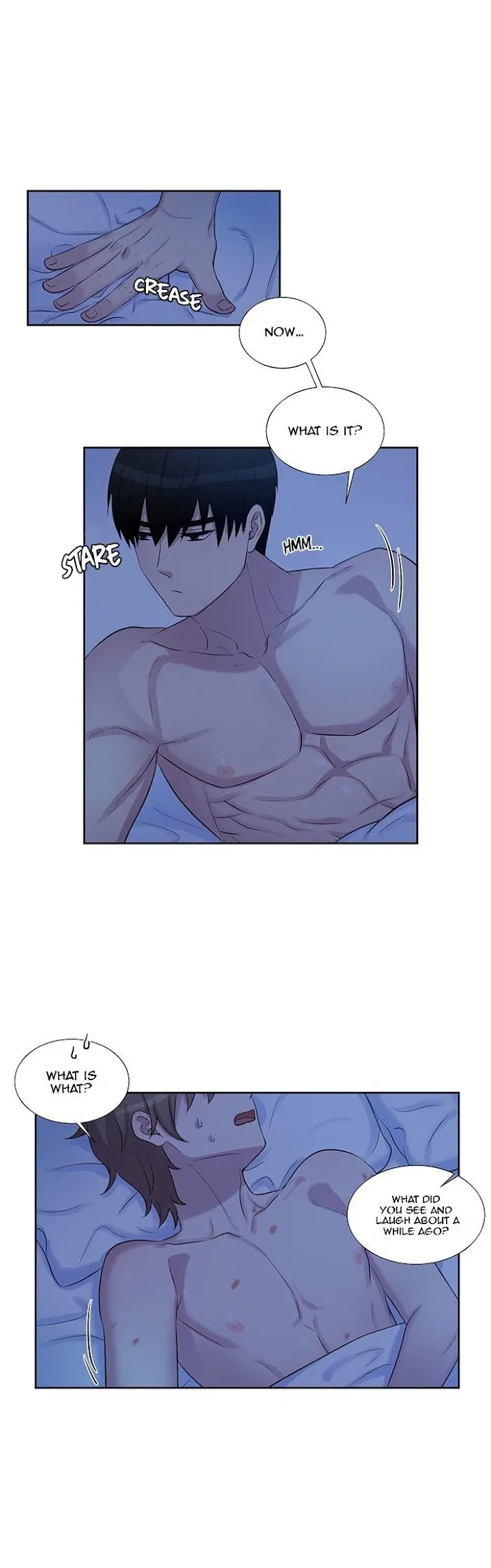 Do I Smell? - Chapter 29 Page 4