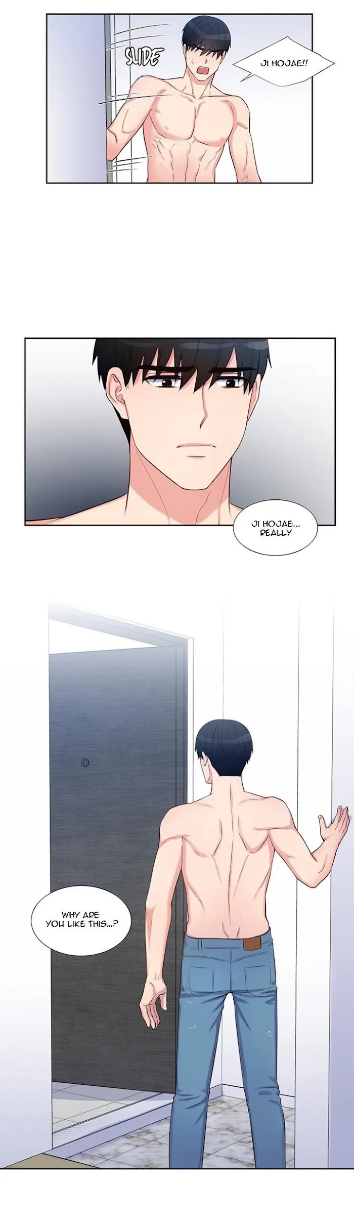 Do I Smell? - Chapter 29 Page 14