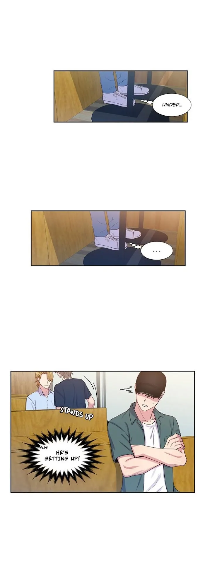 Do I Smell? - Chapter 29 Page 16