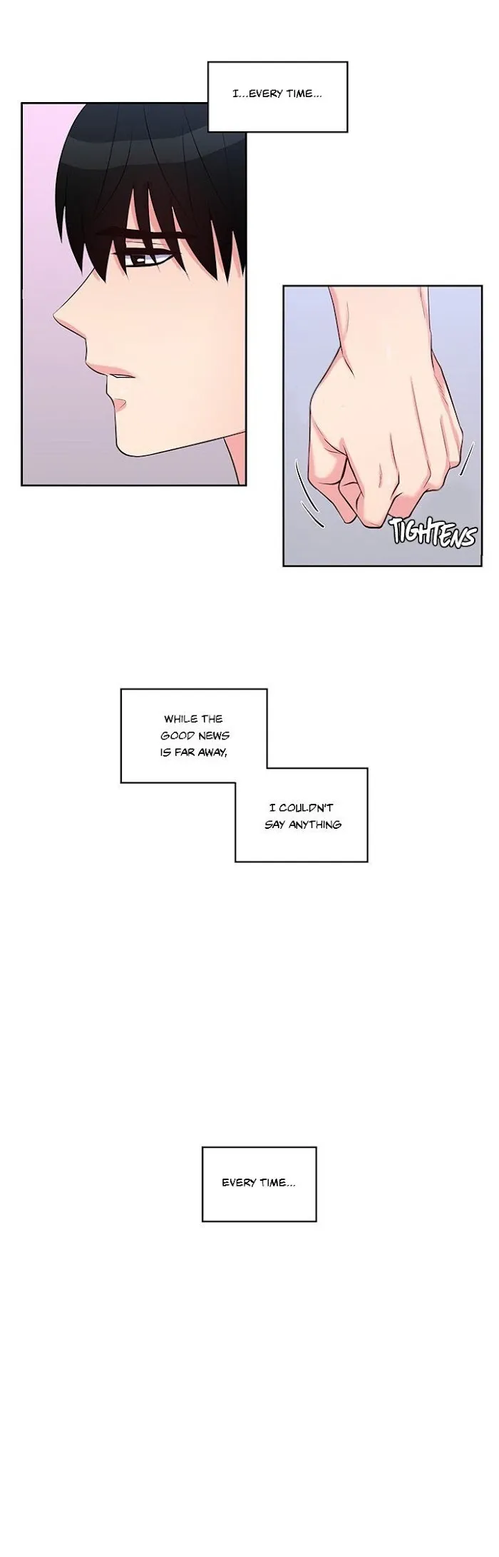 Do I Smell? - Chapter 29 Page 19