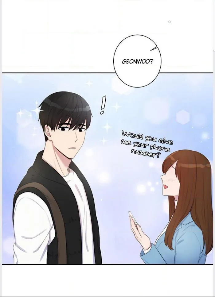 Do I Smell? - Chapter 3 Page 2
