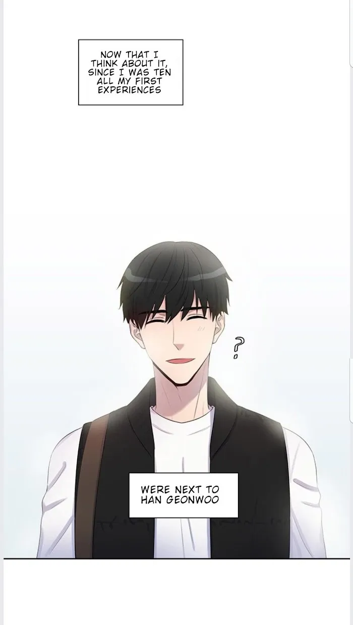 Do I Smell? - Chapter 3 Page 6