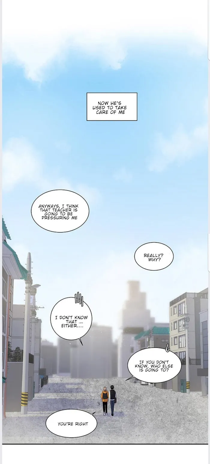 Do I Smell? - Chapter 3 Page 11