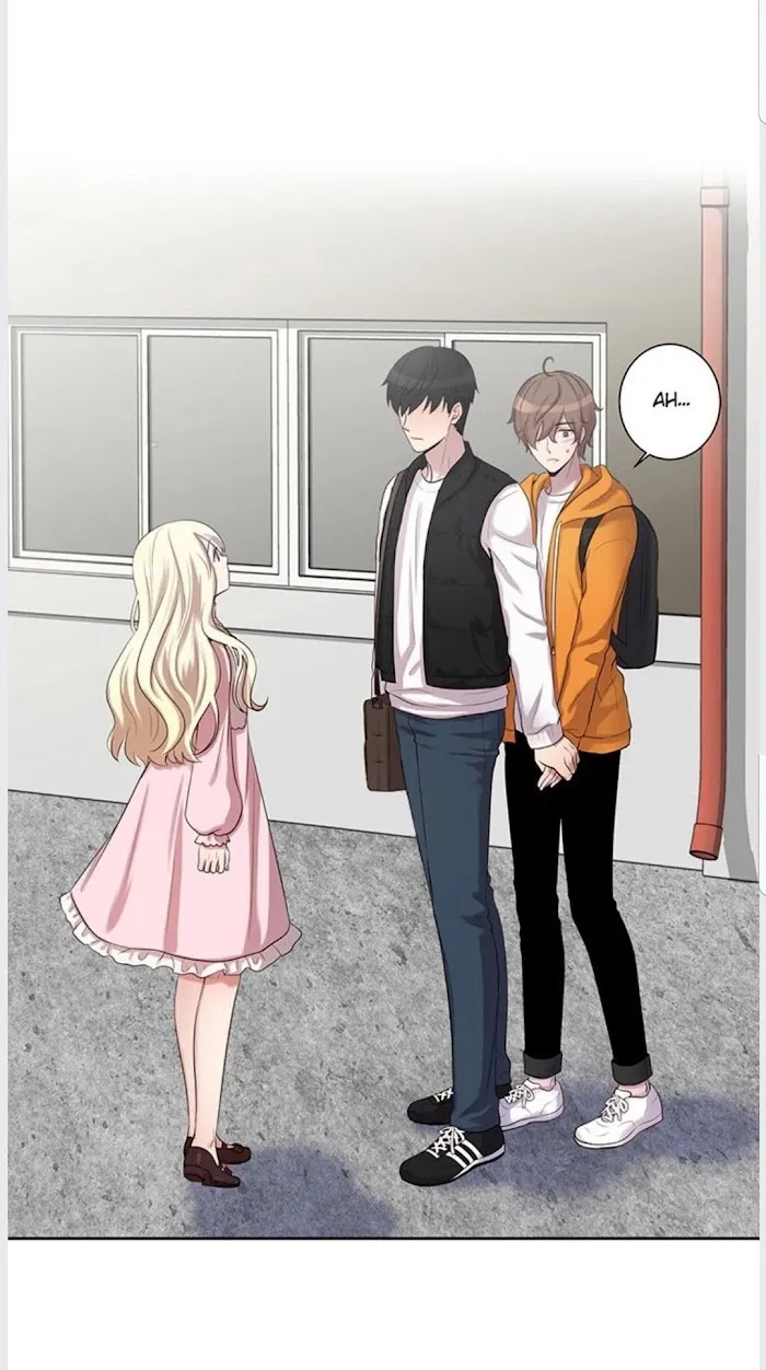 Do I Smell? - Chapter 3 Page 16