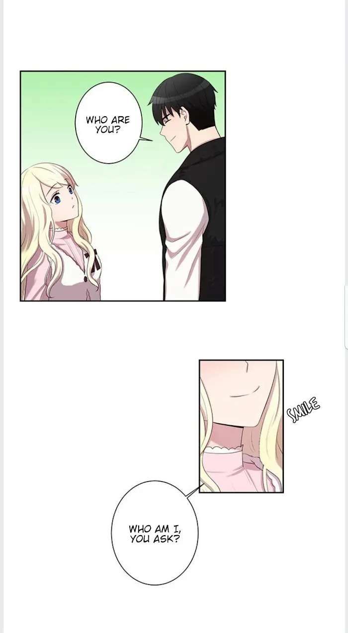 Do I Smell? - Chapter 3 Page 18