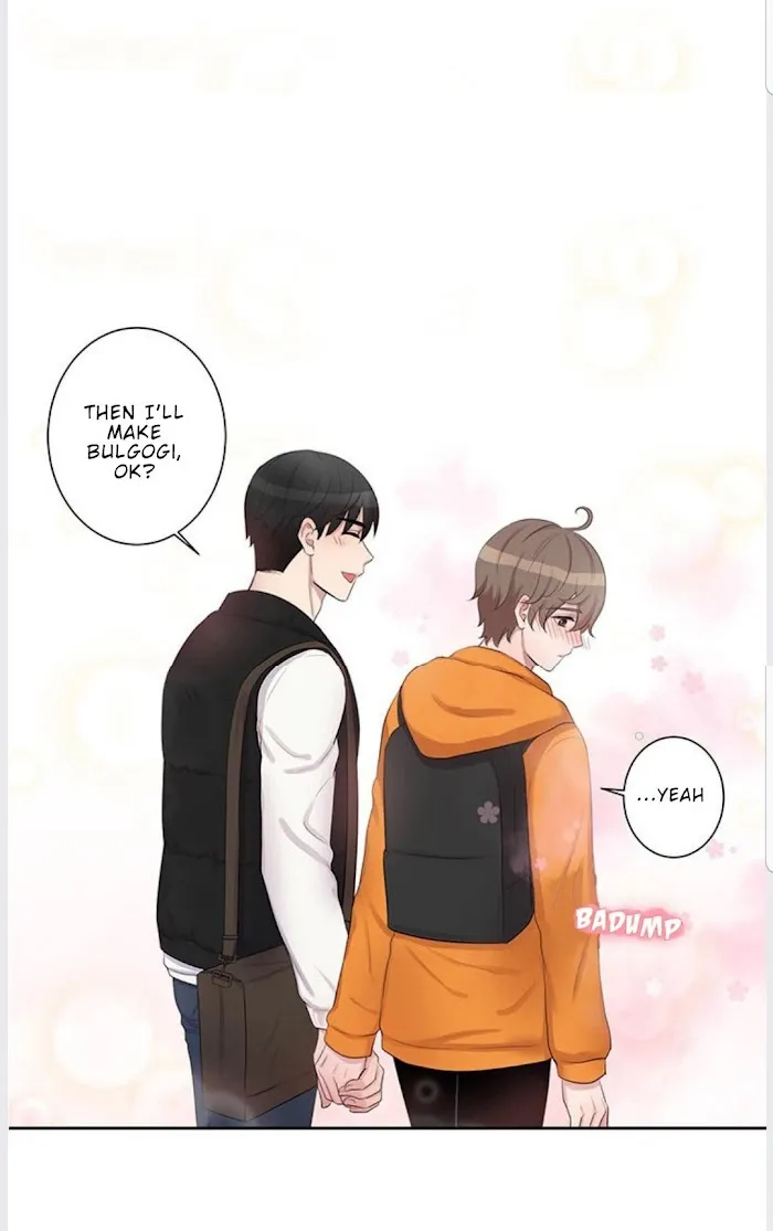 Do I Smell? - Chapter 3 Page 21