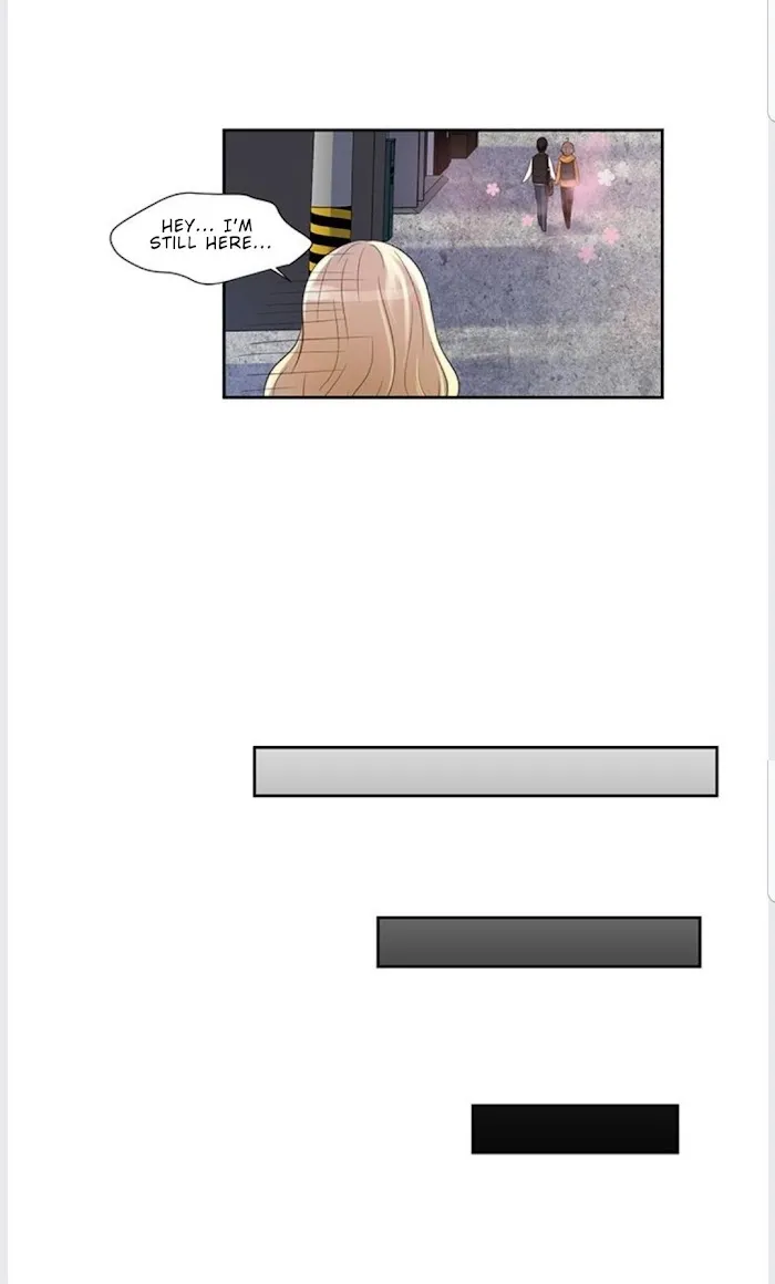 Do I Smell? - Chapter 3 Page 22