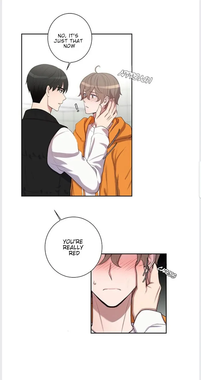 Do I Smell? - Chapter 3 Page 24