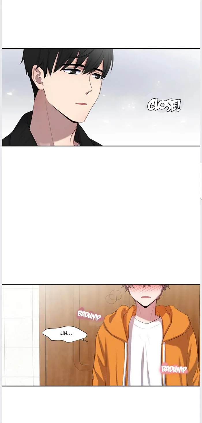 Do I Smell? - Chapter 3 Page 27