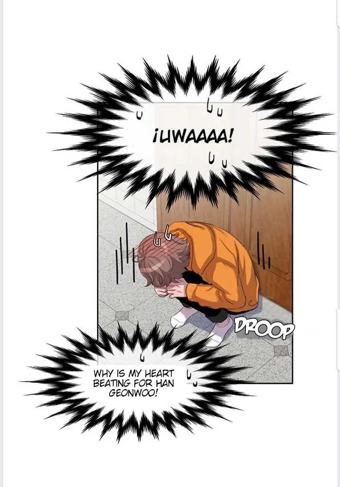 Do I Smell? - Chapter 3 Page 28
