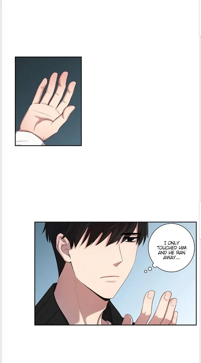 Do I Smell? - Chapter 3 Page 29